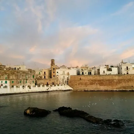 Alloggio Peroscia *