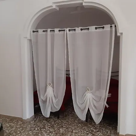 Alloggio Peroscia Monopoli