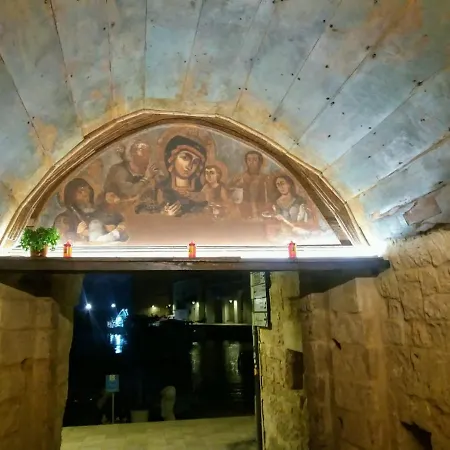 Alloggio Peroscia *