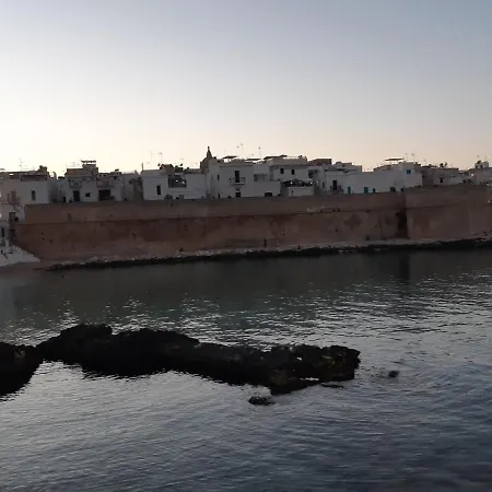 Alloggio Peroscia * Monopoli
