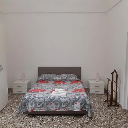 Alloggio Peroscia Lägenhet