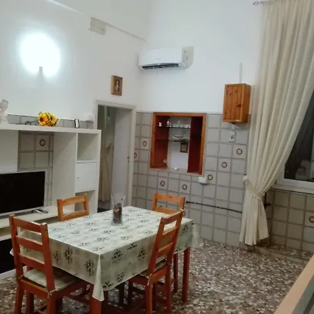 Apartment Alloggio Peroscia *