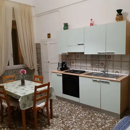 Apartment Alloggio Peroscia *