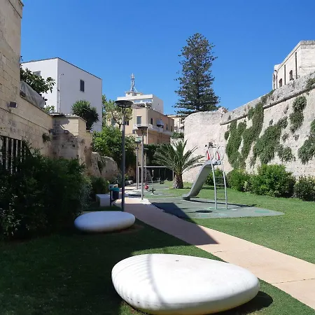 Apartment Alloggio Peroscia *
