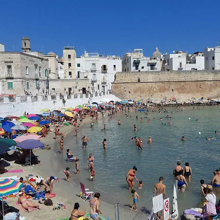 Alloggio Peroscia