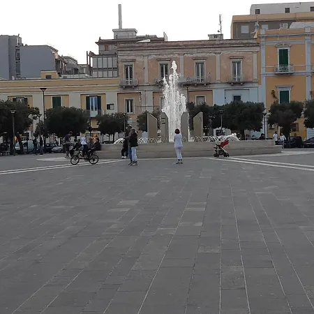 Alloggio Peroscia Monopoli