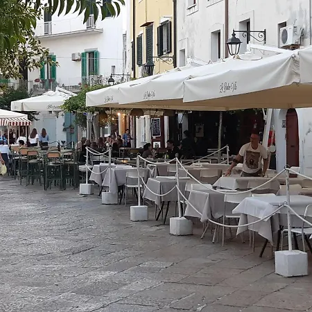 Alloggio Peroscia *