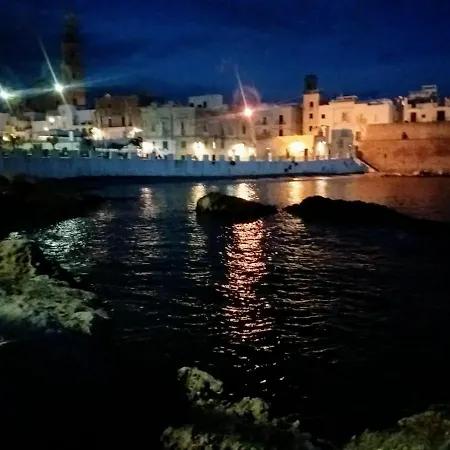 Alloggio Peroscia * Monopoli
