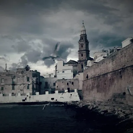 Alloggio Peroscia