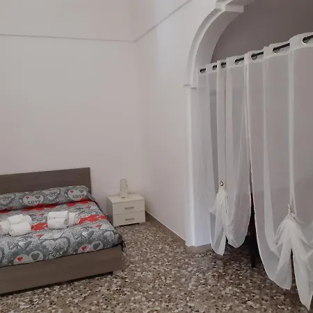 Alloggio Peroscia