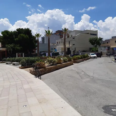 Alloggio Peroscia *