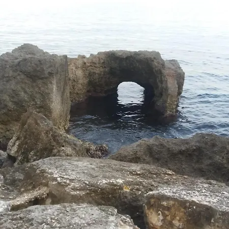 Alloggio Peroscia