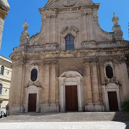 Alloggio Peroscia *