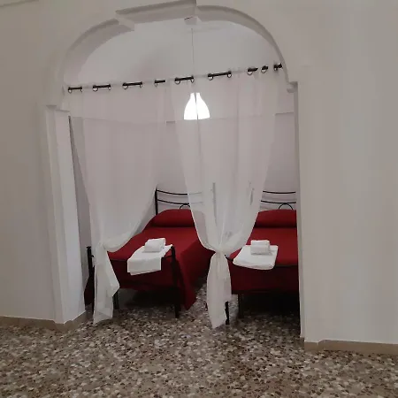 Alloggio Peroscia 莫诺波利