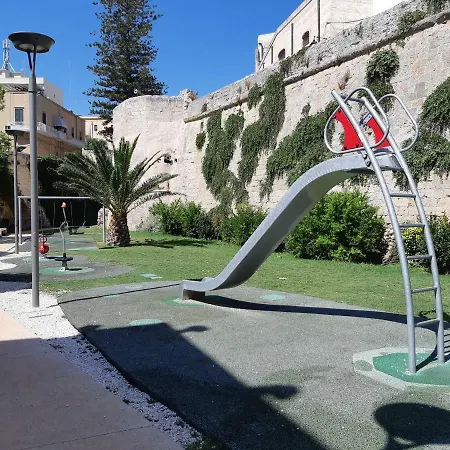 Alloggio Peroscia *