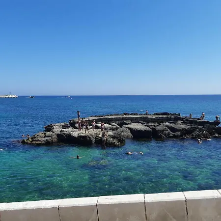 Alloggio Peroscia Monopoli